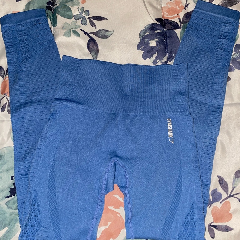 gymshark energy seamless leggings